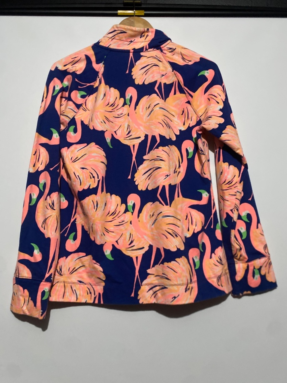 Lilly Pulitzer M Skipper Popover - Picture 4 of 14